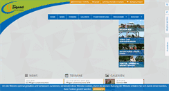Desktop Screenshot of landjugend-gu.at